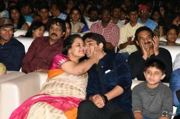 Nirmala Convent Movie Audio Launch